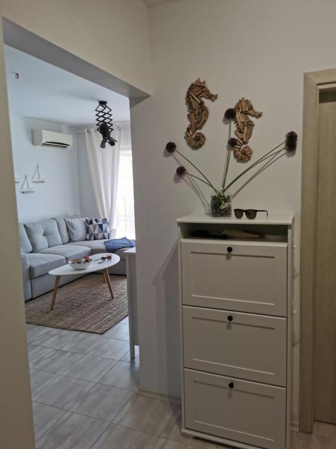 Lily Beach - Apartment 408A ソゾポル エクステリア 写真