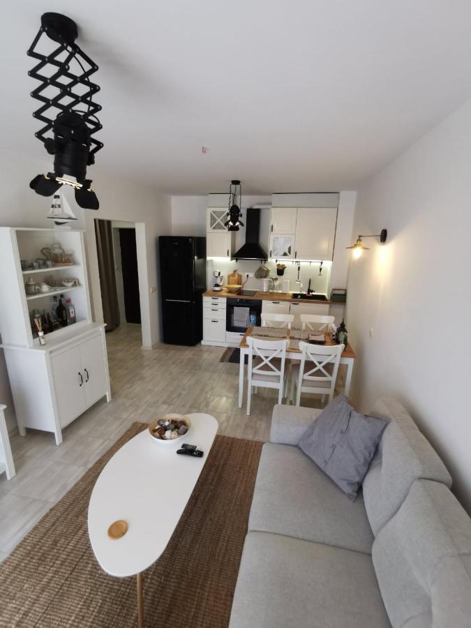 Lily Beach - Apartment 408A ソゾポル エクステリア 写真