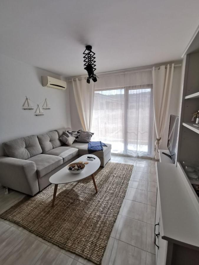 Lily Beach - Apartment 408A ソゾポル エクステリア 写真