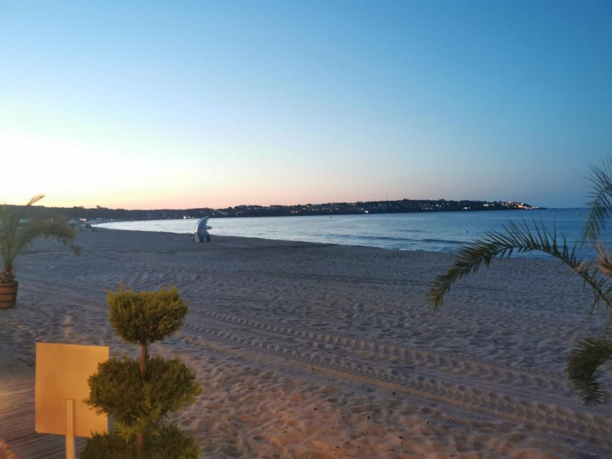 Lily Beach - Apartment 408A ソゾポル エクステリア 写真