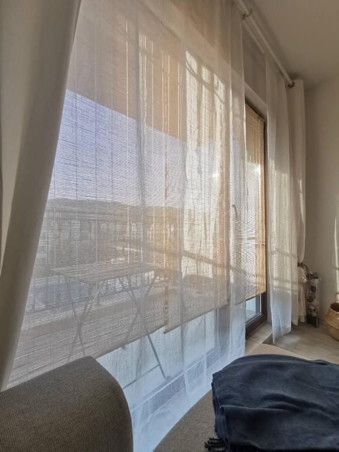 Lily Beach - Apartment 408A ソゾポル エクステリア 写真