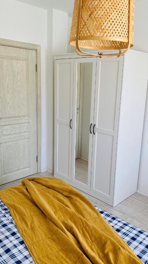 Lily Beach - Apartment 408A ソゾポル エクステリア 写真