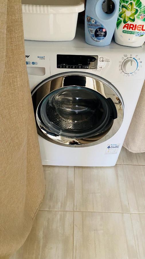 Lily Beach - Apartment 408A ソゾポル エクステリア 写真